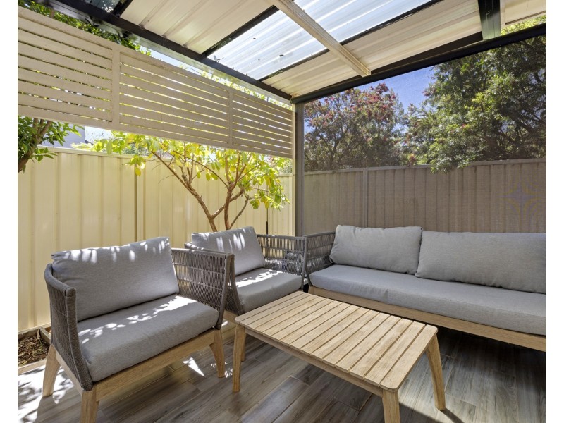 3/6-8 Hillier Road, Liverpool NSW 2170