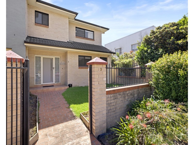 3/6-8 Hillier Road, Liverpool NSW 2170