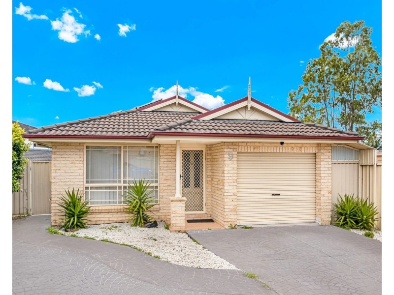 9 Tingha Close, Hinchinbrook NSW 2168