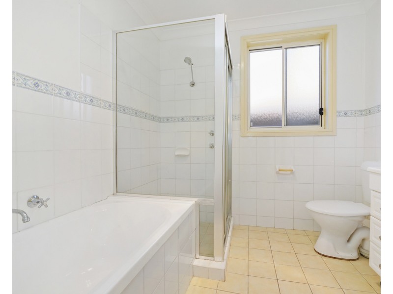 4/162-164 Chifley Street, Wetherill Park NSW 2164