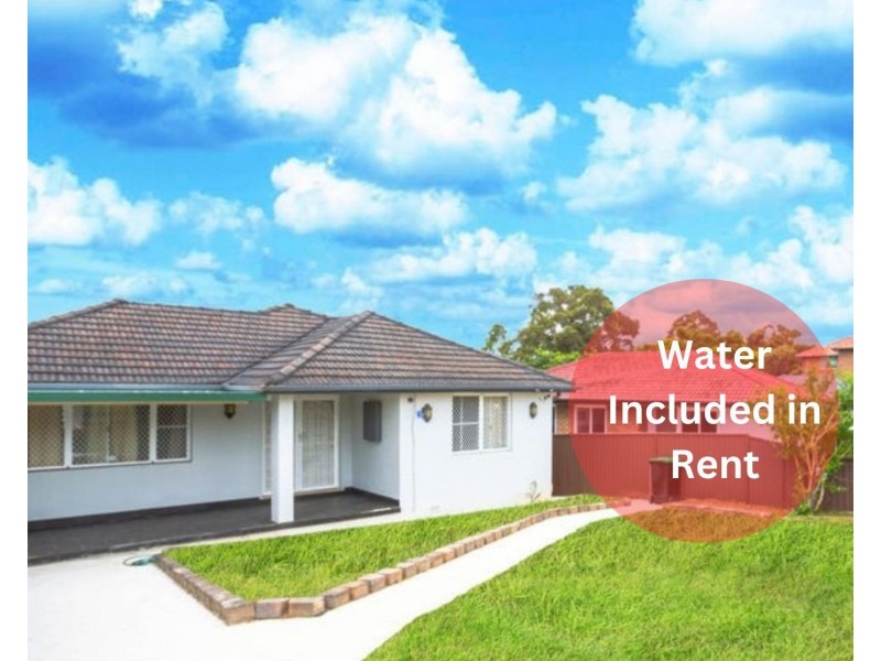 24 Byrne Street, Ashcroft NSW 2168