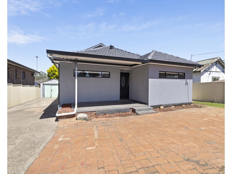 190 The Horsley Drive, Fairfield NSW 2165