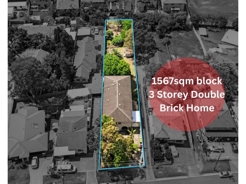 47 Edna Avenue, Mount Pritchard NSW 2170