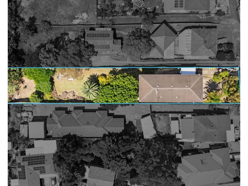 47 Edna Avenue, Mount Pritchard NSW 2170
