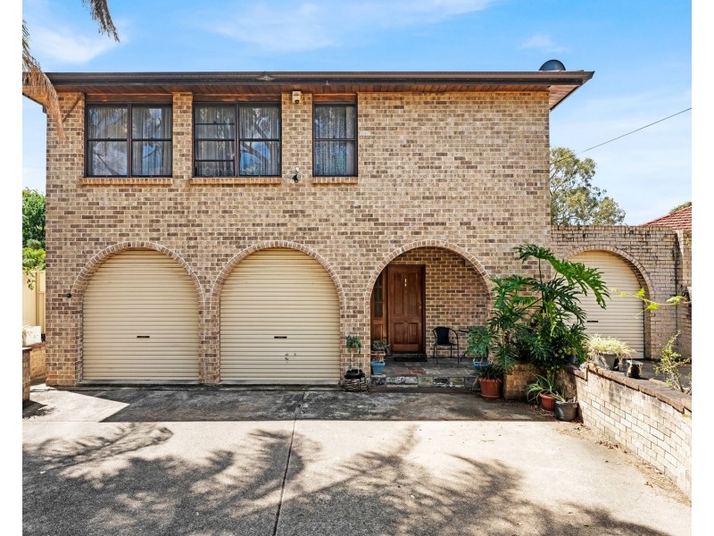47 Edna Avenue, Mount Pritchard NSW 2170