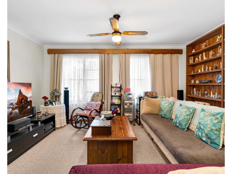 47 Edna Avenue, Mount Pritchard NSW 2170