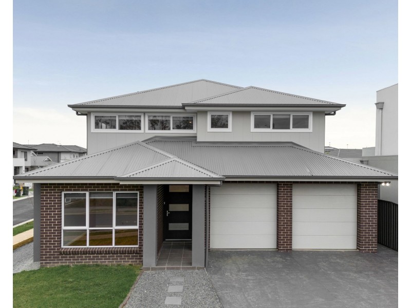 36 Astley Road, Catherine Field NSW 2557