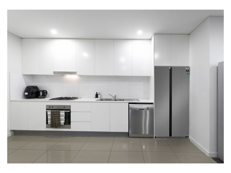 21/74 Castlereagh Street, Liverpool NSW 2170