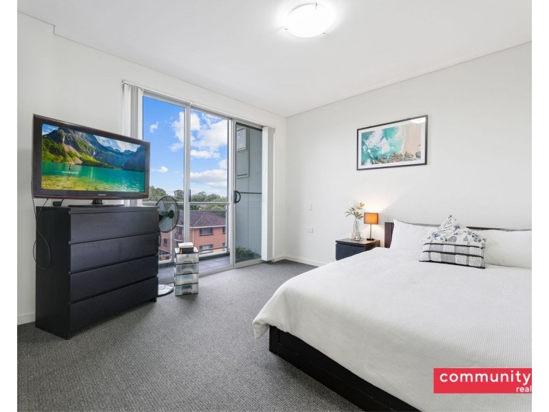 21/74 Castlereagh Street, Liverpool NSW 2170