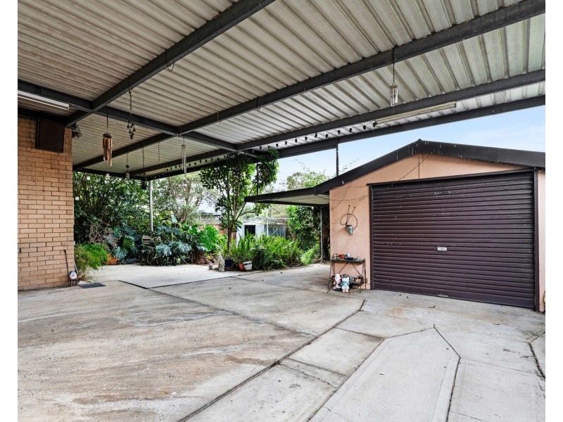 127 Gabo Crescent, Sadleir NSW 2168