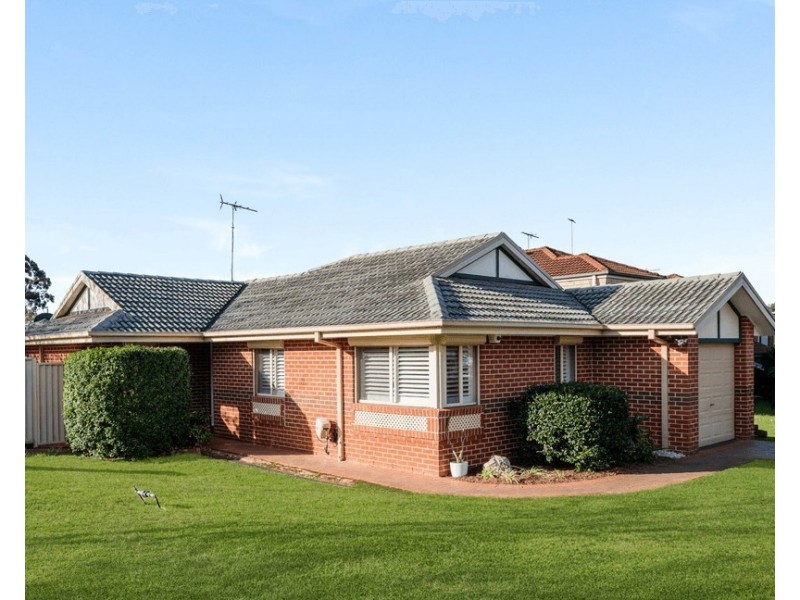 20 Kent Road, Narellan Vale NSW 2567