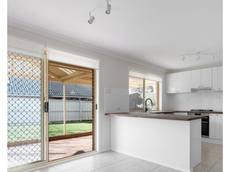 20 Kent Road, Narellan Vale NSW 2567