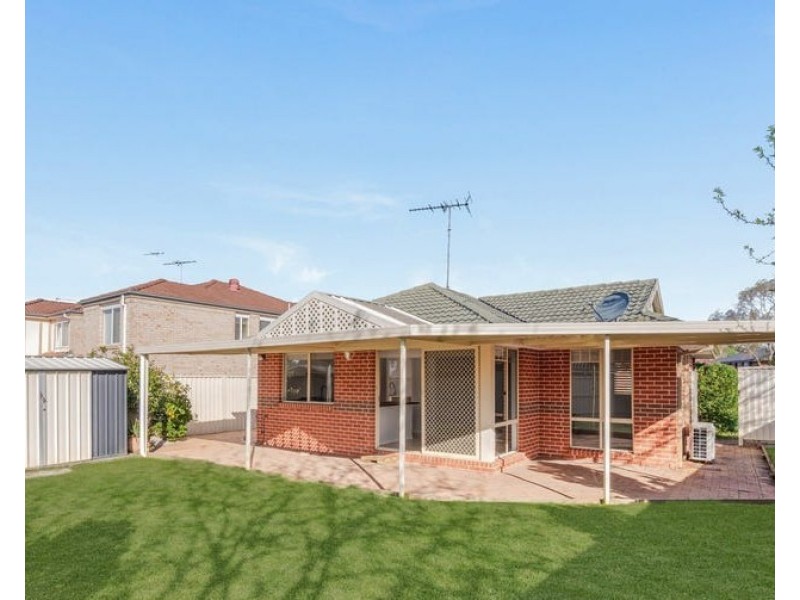 20 Kent Road, Narellan Vale NSW 2567