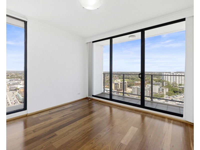 2204/140 Church Street, Parramatta NSW 2150