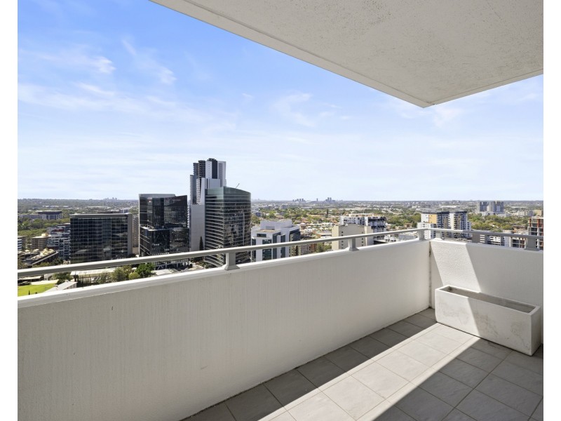 2204/140 Church Street, Parramatta NSW 2150