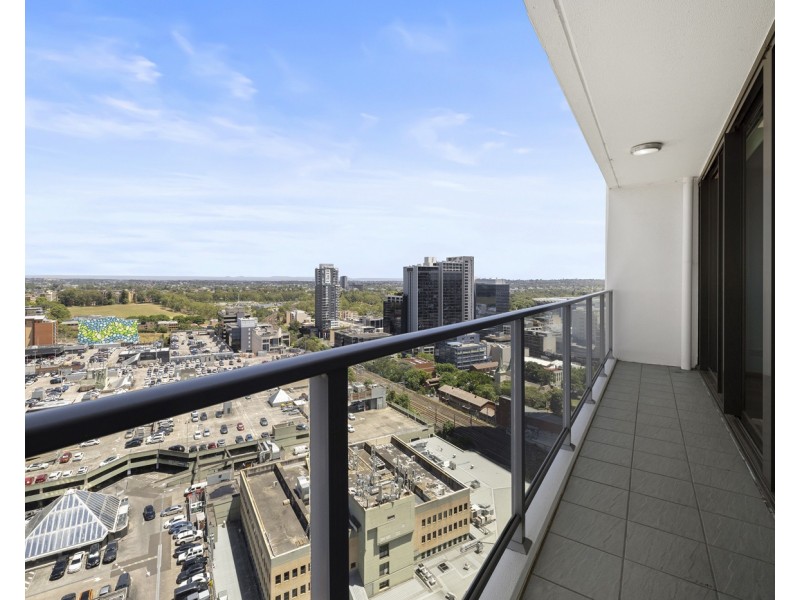 2204/140 Church Street, Parramatta NSW 2150