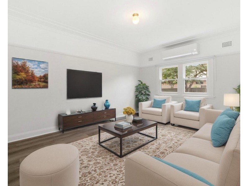 25 National Street, Cabramatta NSW 2166