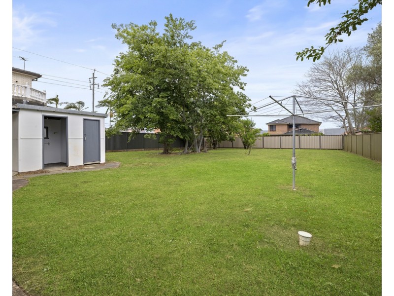 25 National Street, Cabramatta NSW 2166