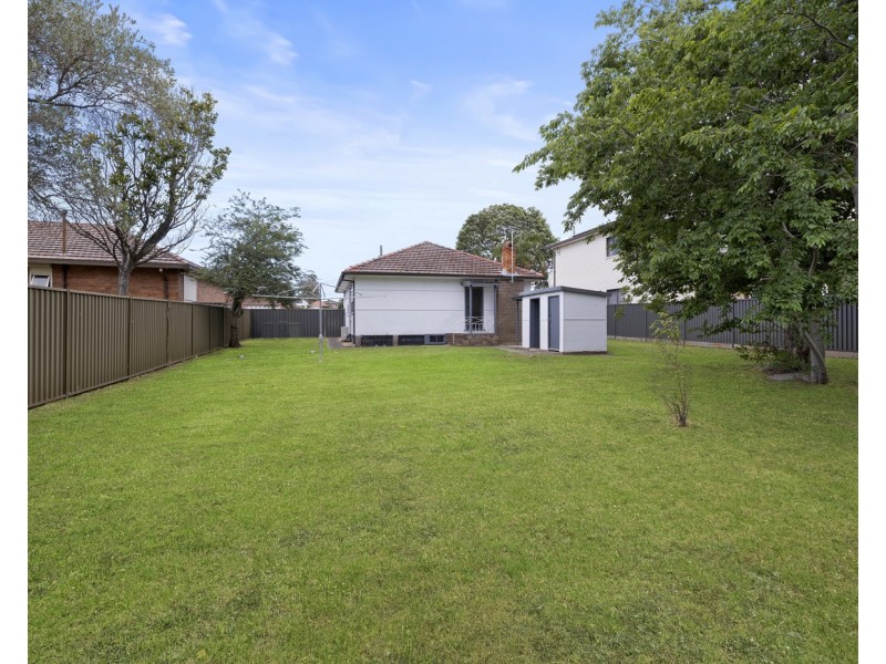 25 National Street, Cabramatta NSW 2166