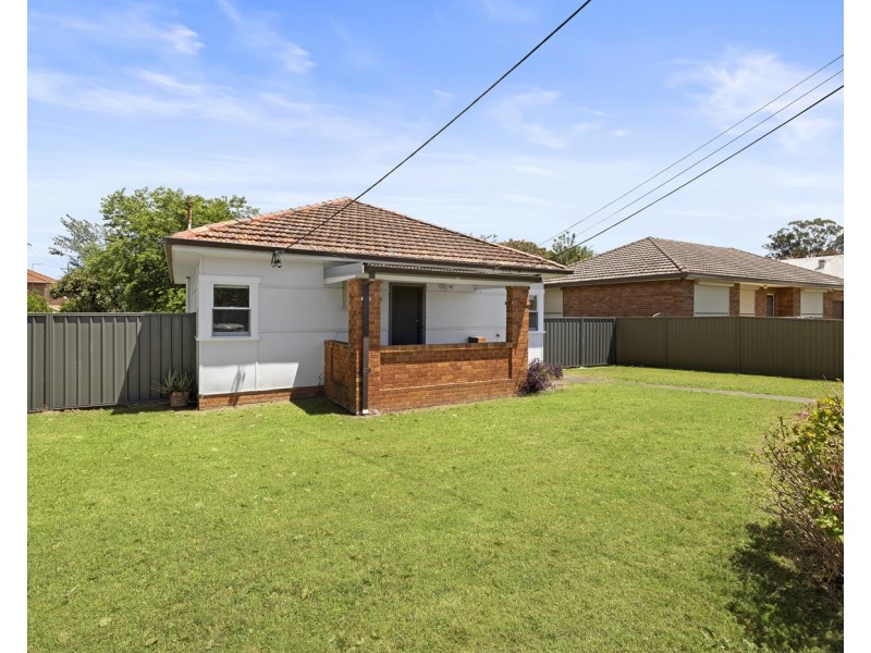 25 National Street, Cabramatta NSW 2166
