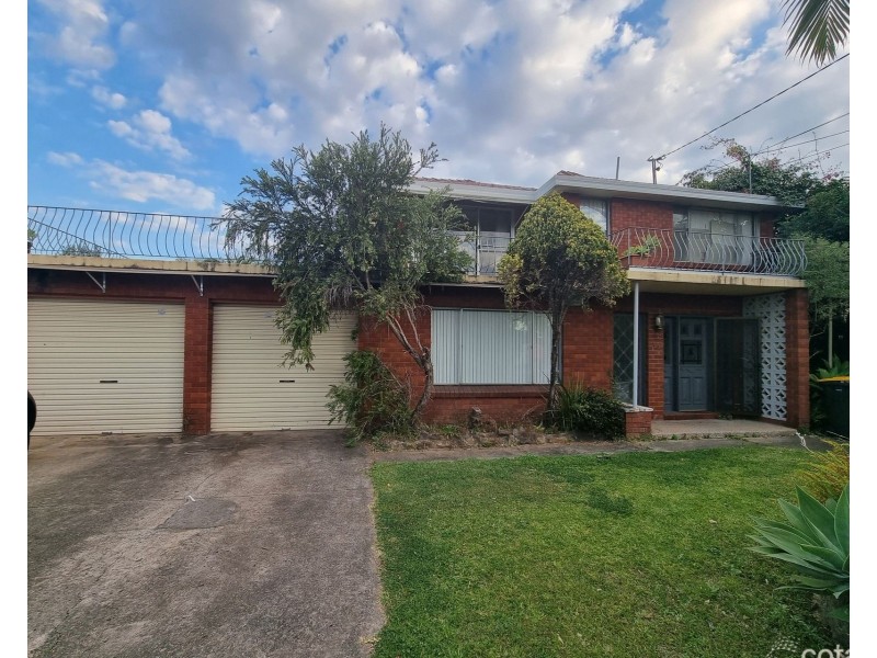40 Gibson Avenue, Casula NSW 2170