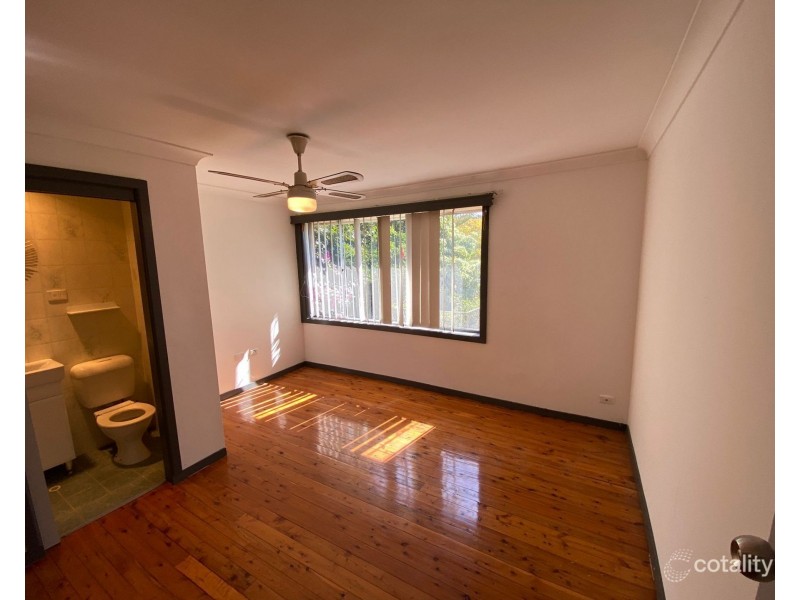 40 Gibson Avenue, Casula NSW 2170