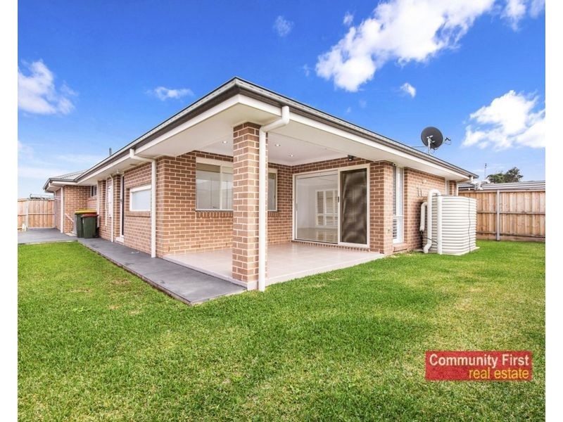 18 Redgate Terrace, Cobbitty NSW 2570