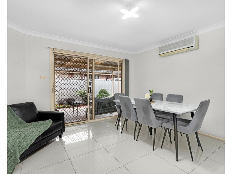 13 Osprey Avenue, Green Valley NSW 2168