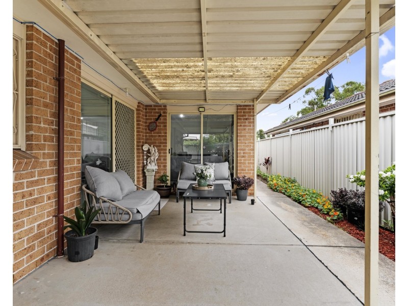 13 Osprey Avenue, Green Valley NSW 2168