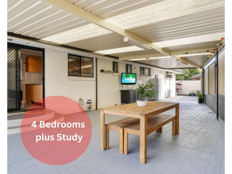 30 Coonong Street, Busby NSW 2168