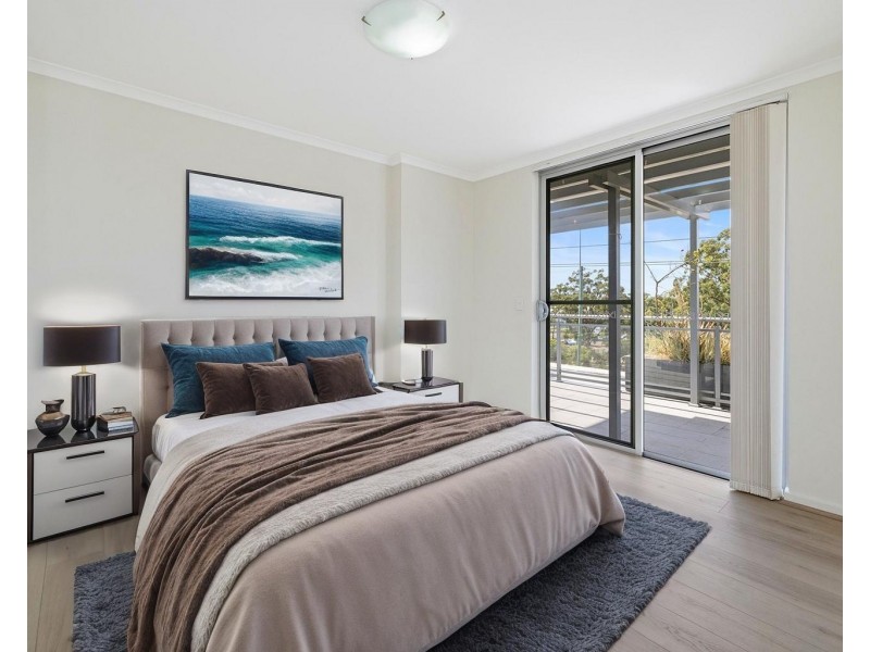 24/42-44 Hoxton Park Road, Liverpool NSW 2170