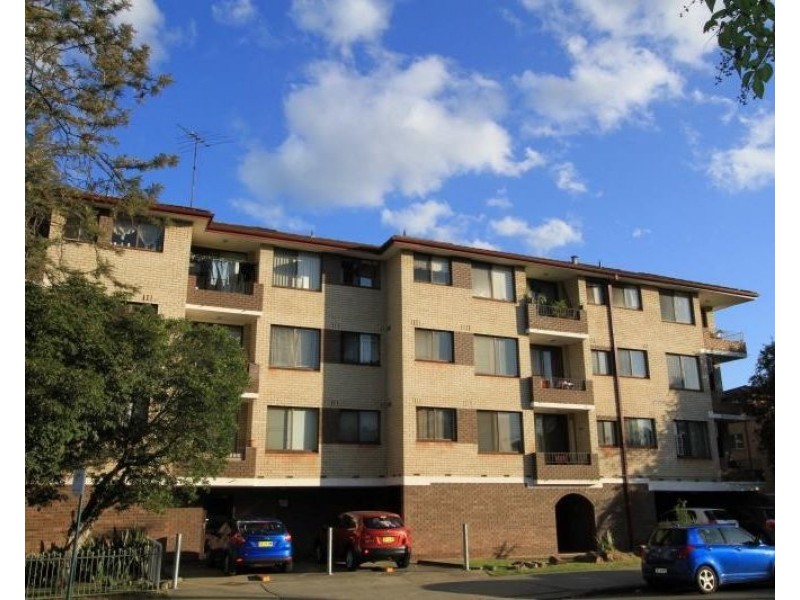 10/49 Goulburn Street, Liverpool NSW 2170