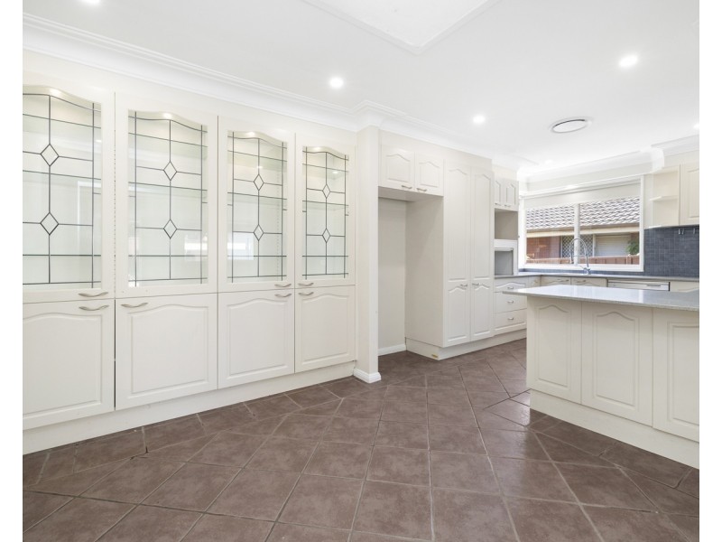 29 Atchison Road, Macquarie Fields NSW 2564