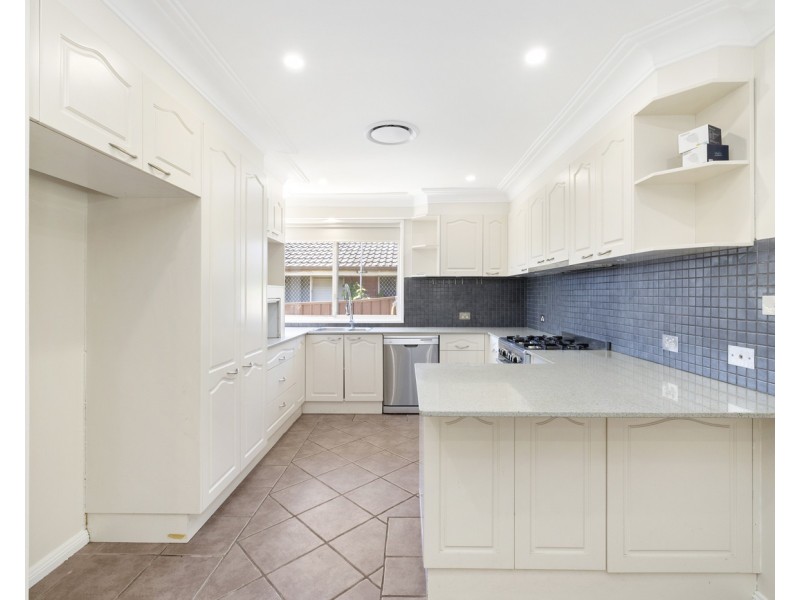 29 Atchison Road, Macquarie Fields NSW 2564
