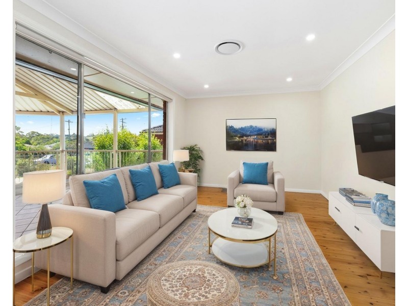 29 Atchison Road, Macquarie Fields NSW 2564