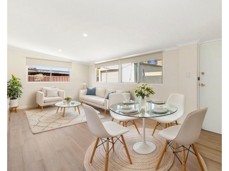 29 Atchison Road, Macquarie Fields NSW 2564