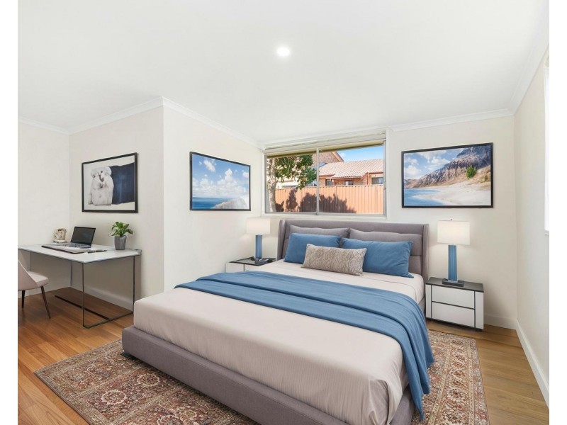 29 Atchison Road, Macquarie Fields NSW 2564