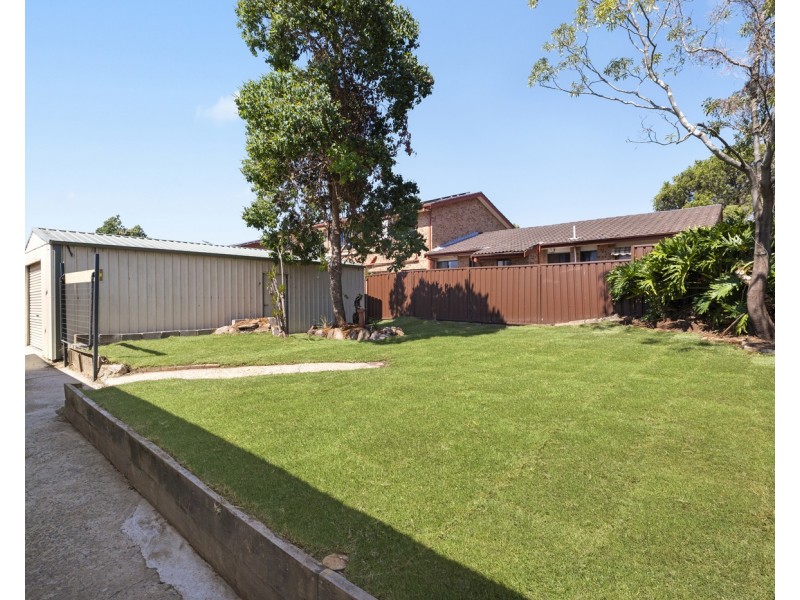 29 Atchison Road, Macquarie Fields NSW 2564