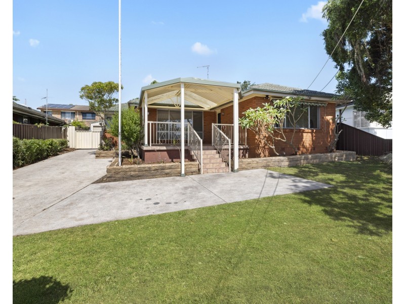 29 Atchison Road, Macquarie Fields NSW 2564