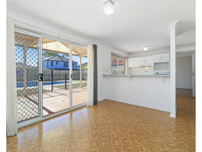 26 Gungarlin Drive, Horningsea Park NSW 2171