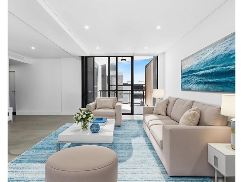 601/89 Railway Parade, Mortdale NSW 2223