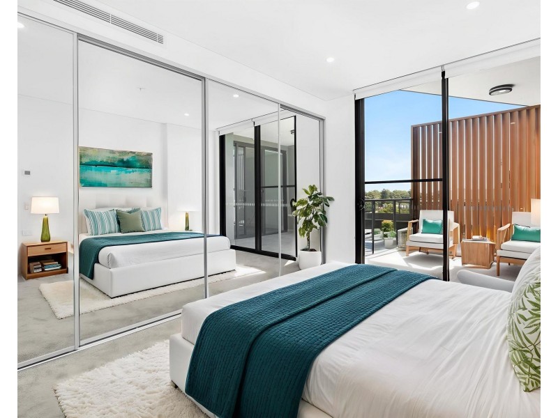 601/89 Railway Parade, Mortdale NSW 2223