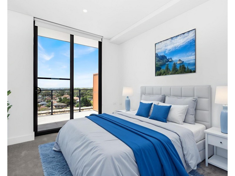 601/89 Railway Parade, Mortdale NSW 2223