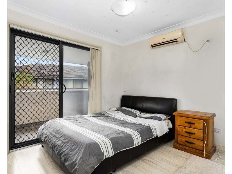 4/39 Mayberry Crescent, Liverpool NSW 2170