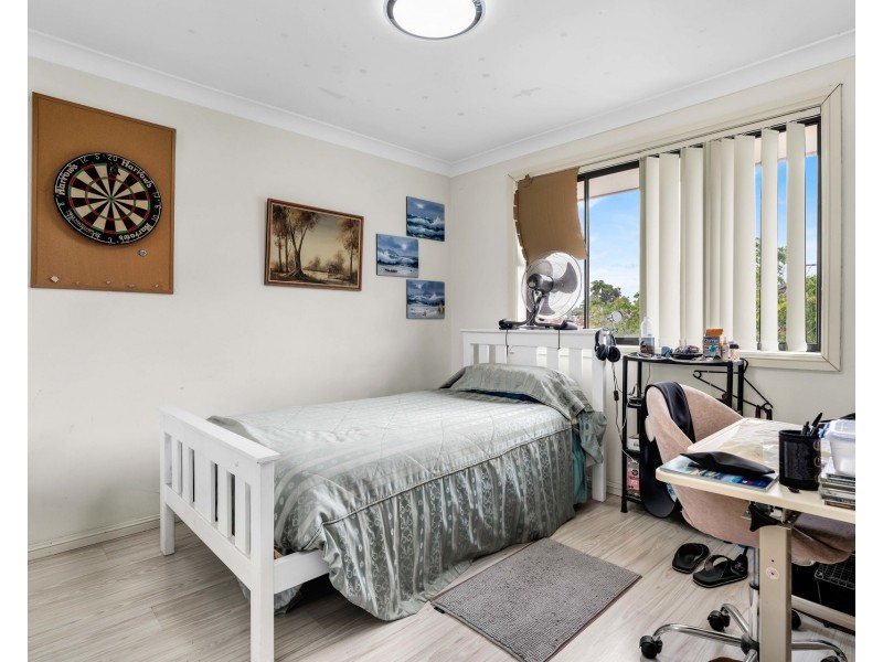 4/39 Mayberry Crescent, Liverpool NSW 2170