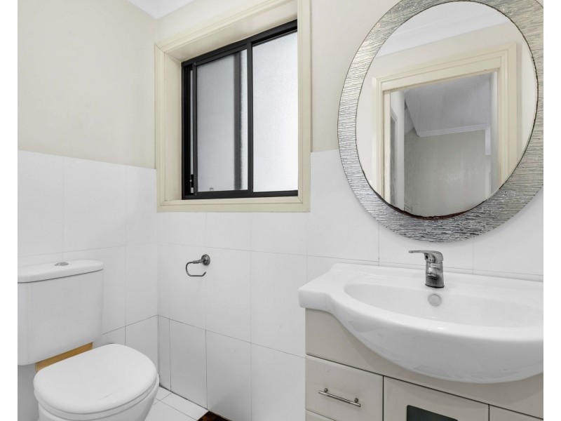 4/39 Mayberry Crescent, Liverpool NSW 2170