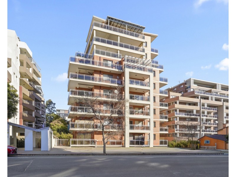 50/8-10 Lachlan Street, Liverpool NSW 2170