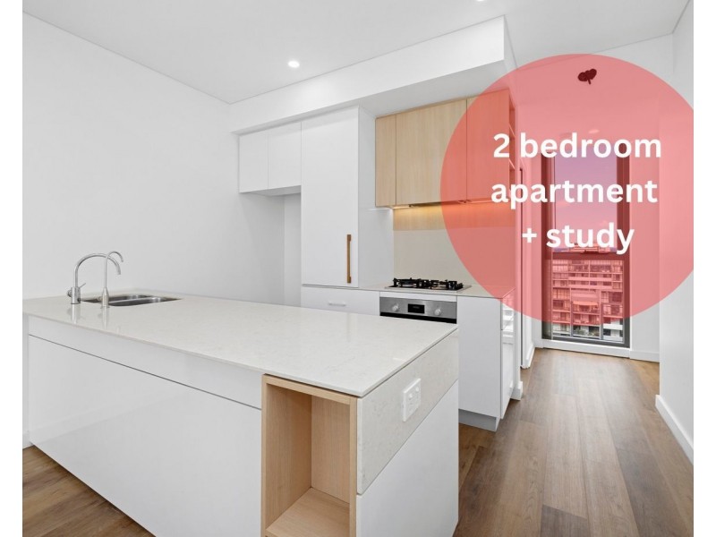 B901/19-25 Bigge Street, Liverpool NSW 2170