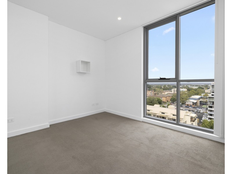 B901/19-25 Bigge Street, Liverpool NSW 2170