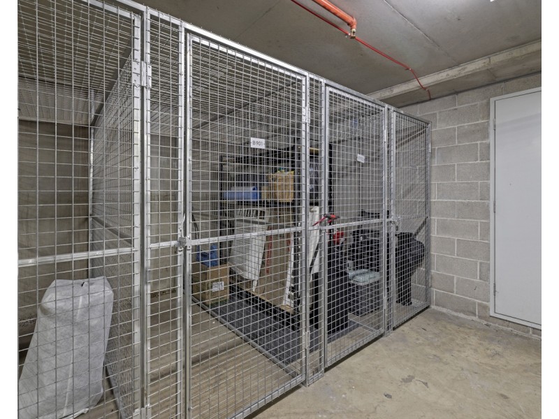 B901/19-25 Bigge Street, Liverpool NSW 2170